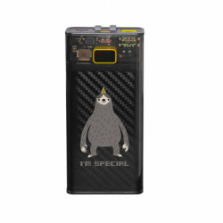 Повербанки 20000 mAh Air