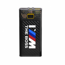 Повербанки 20000 mAh Air