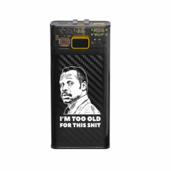 Повербанки 20000 mAh Air