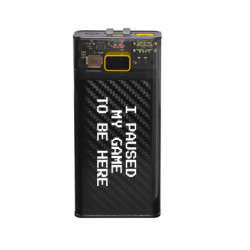 Повербанки 20000 mAh Air