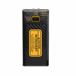 Повербанки 20000 mAh Air