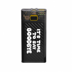 Повербанки 20000 mAh Air