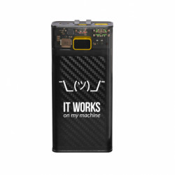 Повербанки 20000 mAh Air