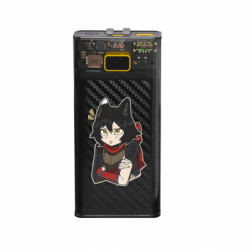 Повербанки 20000 mAh Air