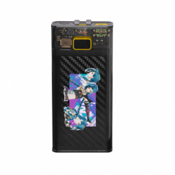 Повербанк 20000 mAh Air Jinx is back! - FATLINE Повербанк 20000 mAh Air Jinx is back!