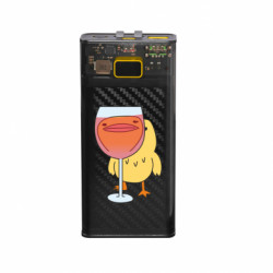 Повербанки 20000 mAh Air