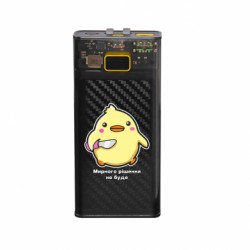 Повербанки 20000 mAh Air