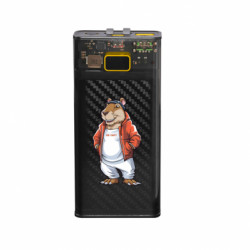 Повербанки 20000 mAh Air