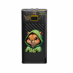 Повербанки 20000 mAh Air