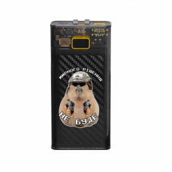 Повербанки 20000 mAh Air