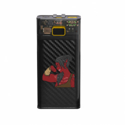 Повербанки 20000 mAh Air