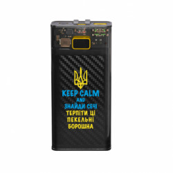 Повербанки 20000 mAh Air