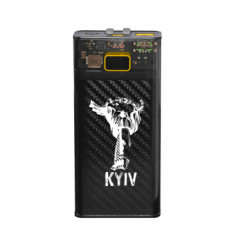 Повербанк 20000 mAh Air Київ Монумент Незалежності - FATLINE Повербанк 20000 mAh Air Київ Монумент Незалежності