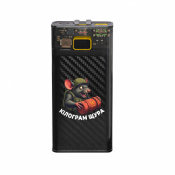 Повербанки 20000 mAh Air