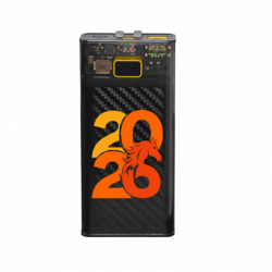 Повербанки 20000 mAh Air