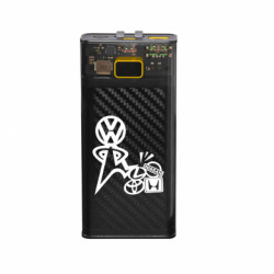 Повербанк 20000 mAh Air King Volkswagen - FATLINE Повербанк 20000 mAh Air King Volkswagen