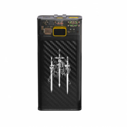 Повербанки 20000 mAh Air