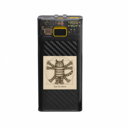 Повербанки 20000 mAh Air