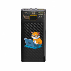 Повербанки 20000 mAh Air