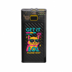 Повербанки 20000 mAh Air