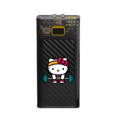 Повербанки 20000 mAh Air