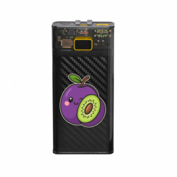 Повербанки 20000 mAh Air