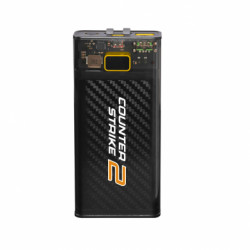 Повербанки 20000 mAh Air