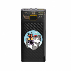 Повербанки 20000 mAh Air