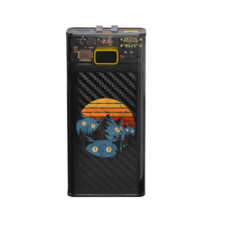 Повербанки 20000 mAh Air