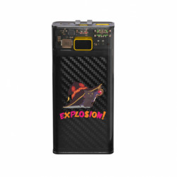 Повербанки 20000 mAh Air