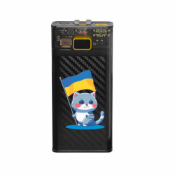 Повербанки 20000 mAh Air