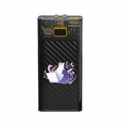 Повербанки 20000 mAh Air