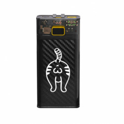 Повербанки 20000 mAh Air