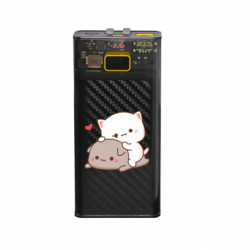 Повербанки 20000 mAh Air