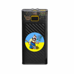 Повербанки 20000 mAh Air