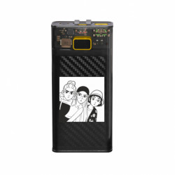 Повербанки 20000 mAh Air