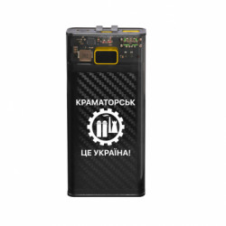 Повербанки 20000 mAh Air