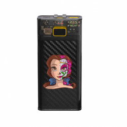 Повербанки 20000 mAh Air