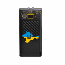 Повербанки 20000 mAh Air