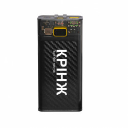 Повербанки 20000 mAh Air