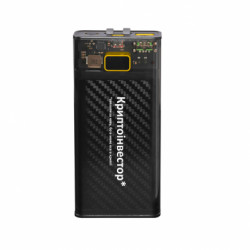Повербанки 20000 mAh Air
