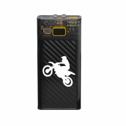 Повербанки 20000 mAh Air