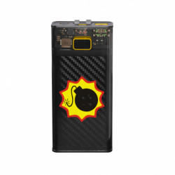 Повербанки 20000 mAh Air