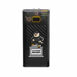 Повербанки 20000 mAh Air