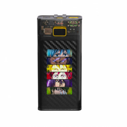 Повербанки 20000 mAh Air