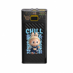 Повербанки 20000 mAh Air