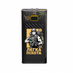 Повербанки 20000 mAh Air
