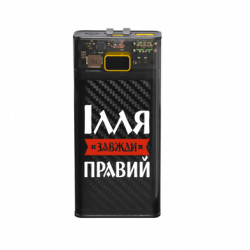 Повербанки 20000 mAh Air