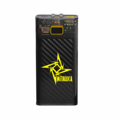 Повербанки 20000 mAh Air