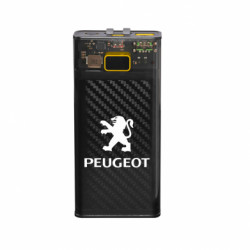 Повербанки 20000 mAh Air